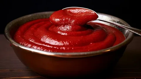 تصویر 4 از رب گوجه 5 کیلویی با کیفیت بالا و ارسال سراسری